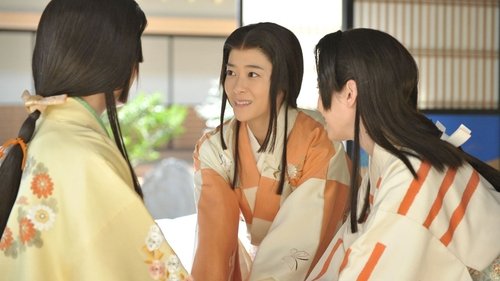 Background image for Hatsu's Engagement (Hatsu no Endan)