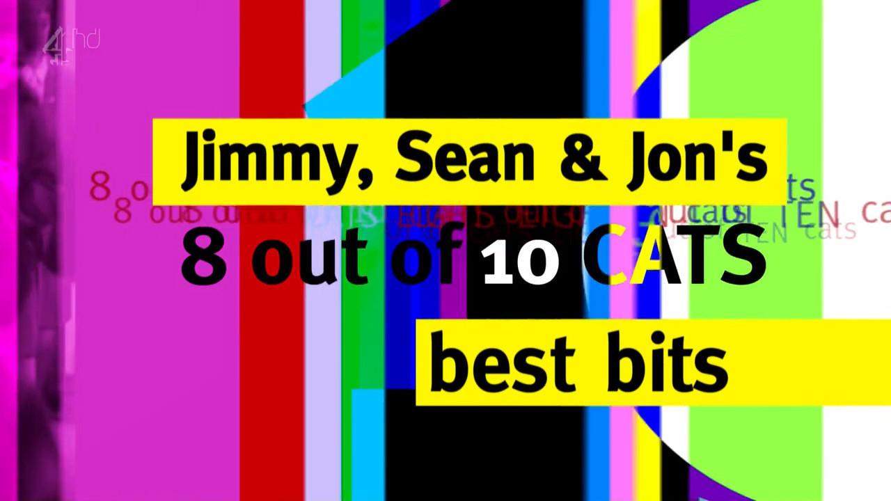 Jimmy, Sean & Jon's Best Bits