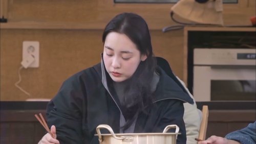 Background image for Actress Kim Min-ha, Part 2