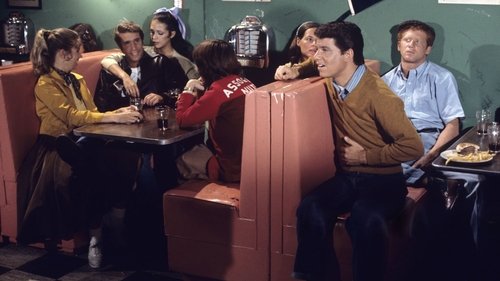 Background image for Richie's Flip Side