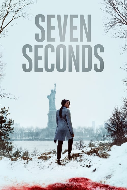 Show cover for Seven Seconds