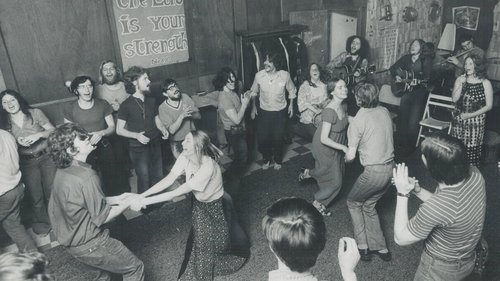 Background image for Welcome to the Family