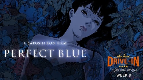 Perfect Blue