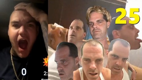 Background image for OddKast Gets Wasted and Does The Thug Shaker