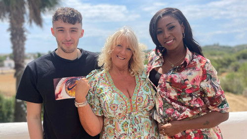 Background image for Dordogne 2016 and Islantilla 2021