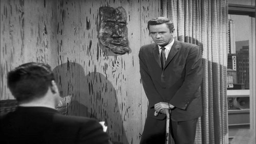 Background image for The Case of the Wayward Wife