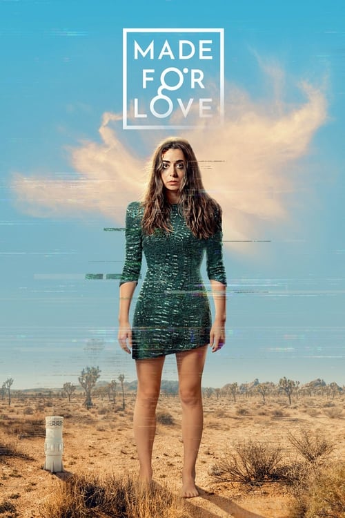 Show cover for Made for Love