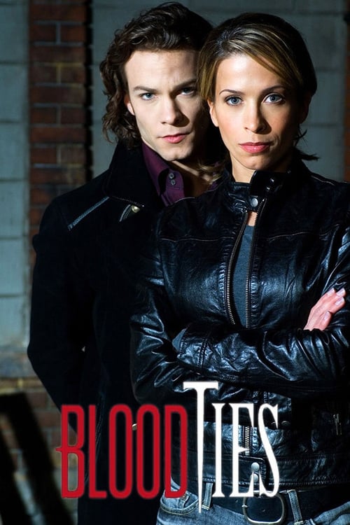 Show cover for Blood Ties