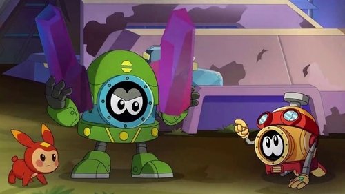 Background image for Episode 25