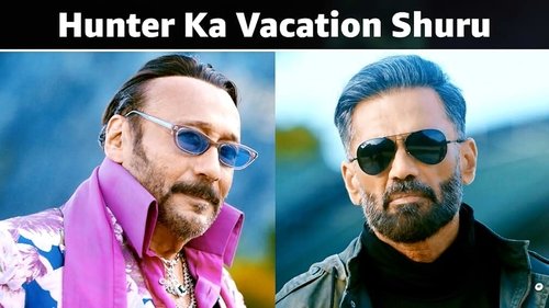 Background image for Hunter Ka Vacation Shuru