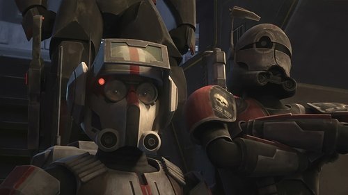 Background image for The Bad Batch