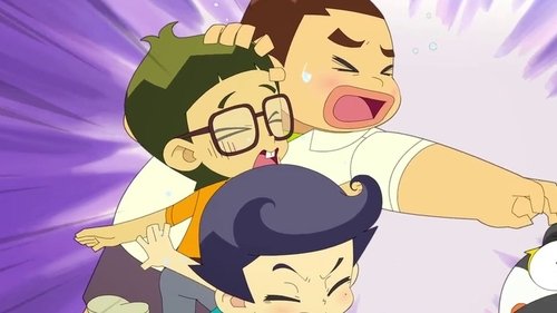 Background image for Episode 2