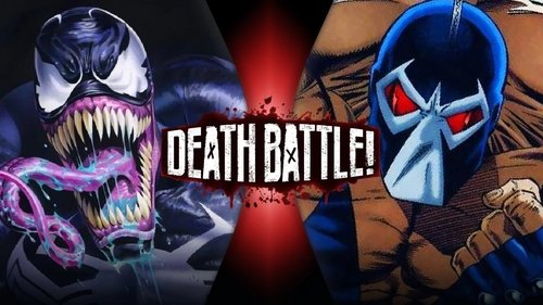 Background image for Venom VS Bane