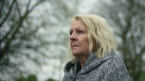 Background image for The Trial