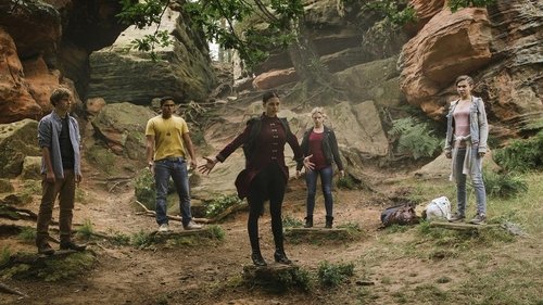 Background image for Episode 12