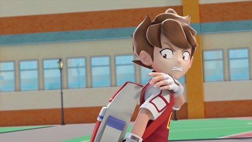Background image for Episode 6