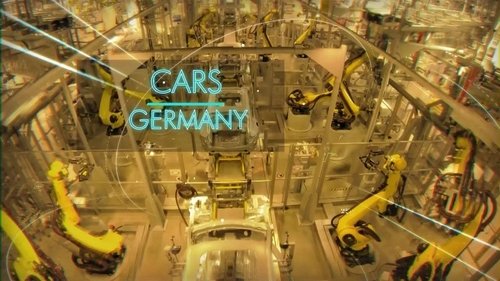 Background image for Porsche: Car Manufacturer
