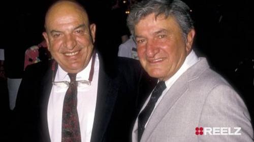 Background image for Telly Savalas