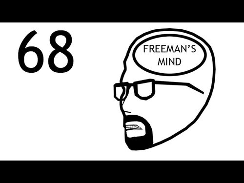 Episode 68 [FINAL EPISODE!]