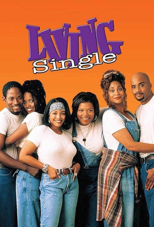 Show cover for Living Single