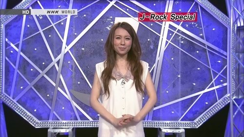 Background image for J-Rock Special