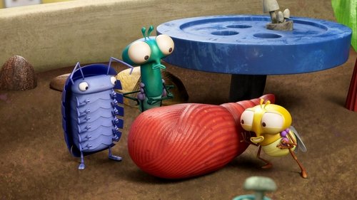 Background image for Knock Knock