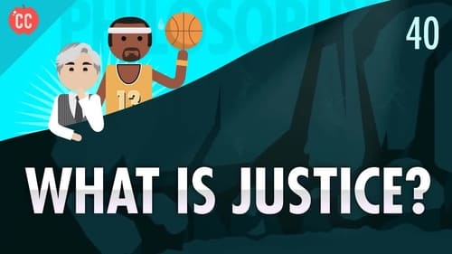 What Is Justice?