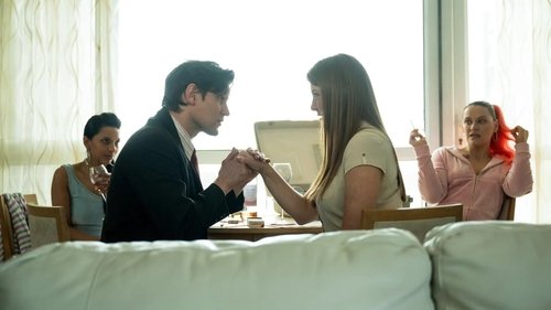 Background image for Salesman