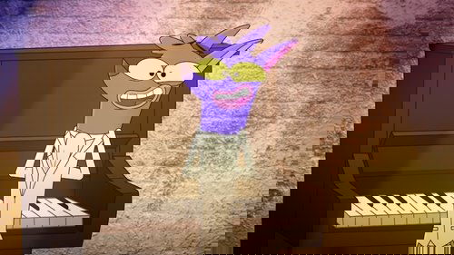 Background image for Episode 14