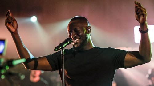 Background image for With Stormzy