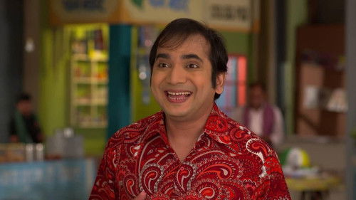 Vibhuti Gets a Diamond Ring For Angoori