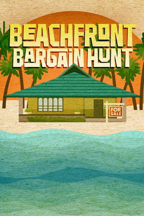 Show cover for Beachfront Bargain Hunt