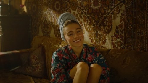 Background image for Episode 15