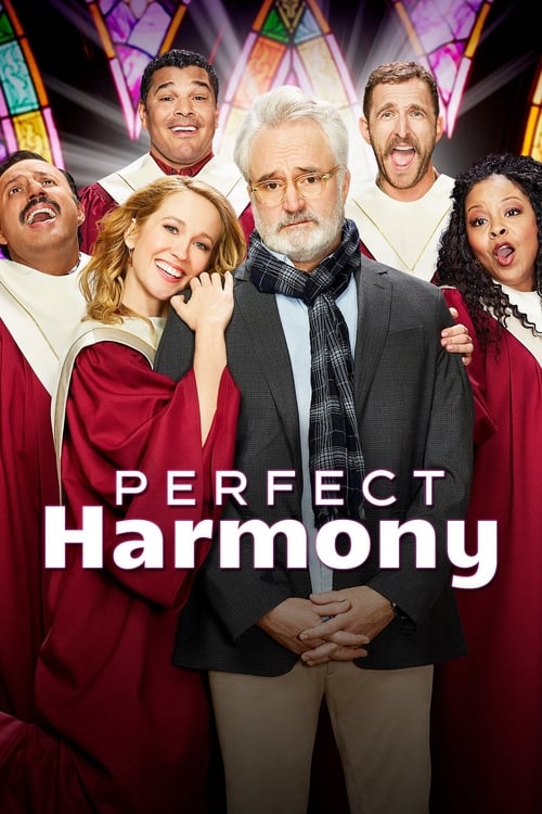 Show cover for Perfect Harmony