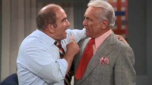 Background image for Ted's Change of Heart