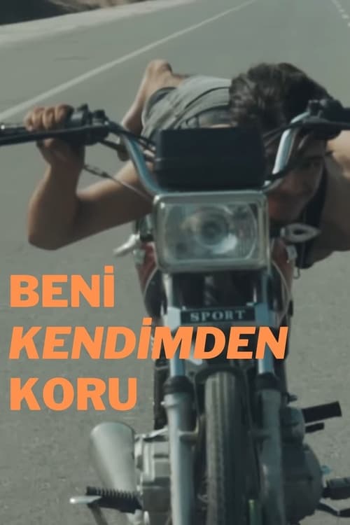 Show cover for Beni Kendimden Koru