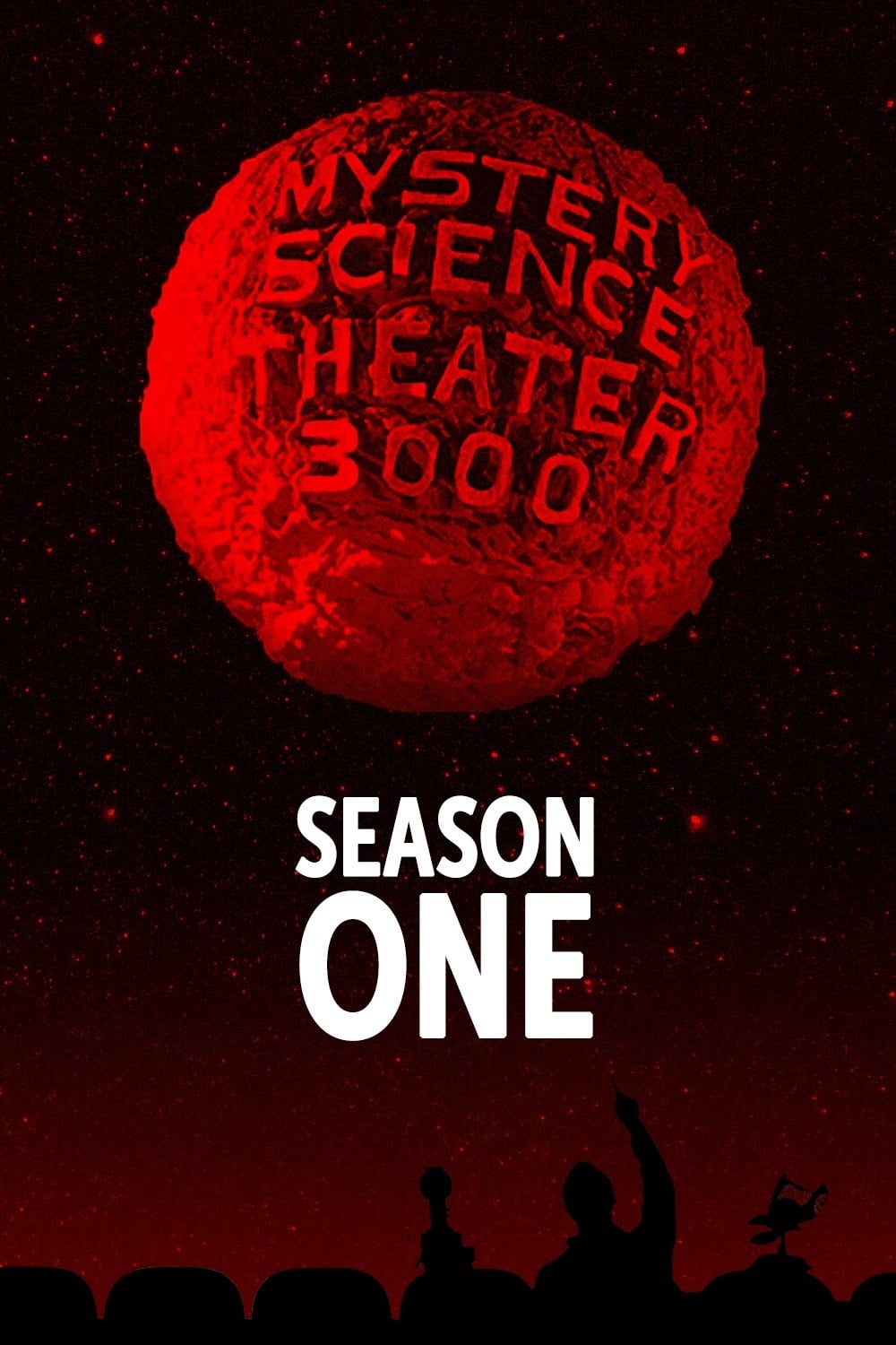 Season 1 poster