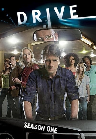 Season 1 poster