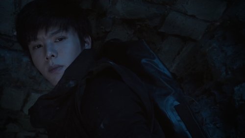 Background image for Episode 15