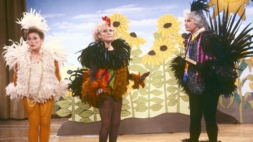 Background image for Henny Penny: Straight, No Chaser