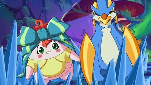 Background image for Episode 15