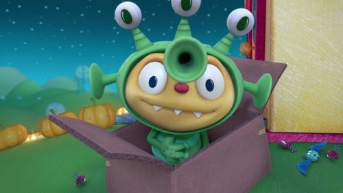 Background image for Episode 15