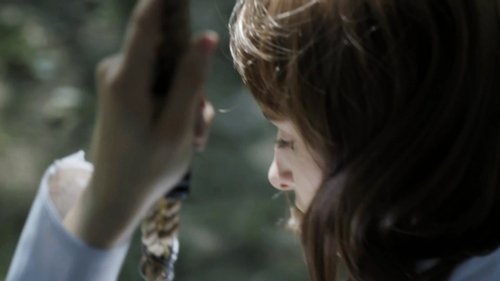 Background image for The Girl in the Lockbox