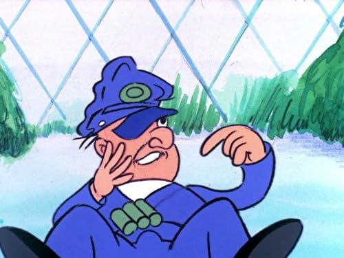 It All Started With...