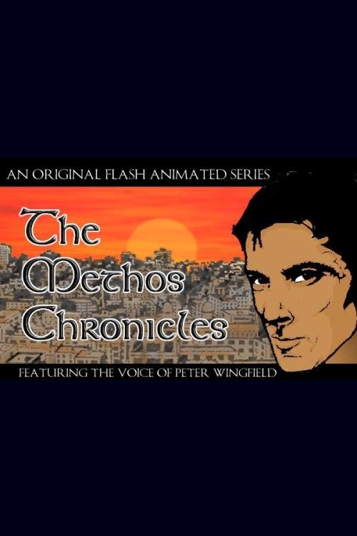 The Methos Chronicles poster