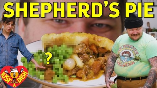 Background image for Secret Ingredient Shepherd's Pie