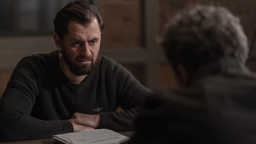 Background image for Episode Three