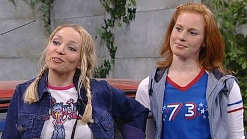 Background image for Buitenspel