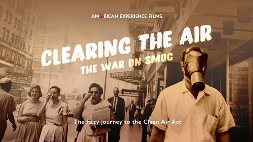 Background image for Clearing the Air: The War on Smog