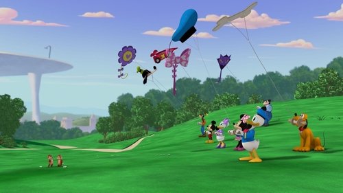 Background image for Kite-Tastrophy!